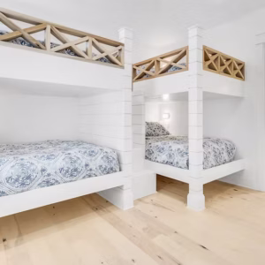 Bunk Room