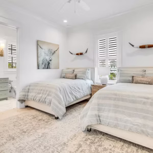 Shared Room 2